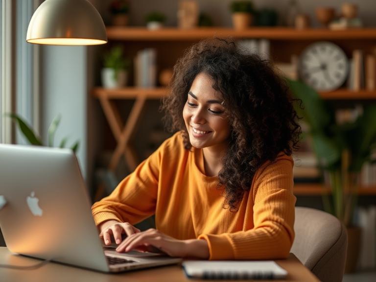 Work-Life Balance for Entrepreneurs