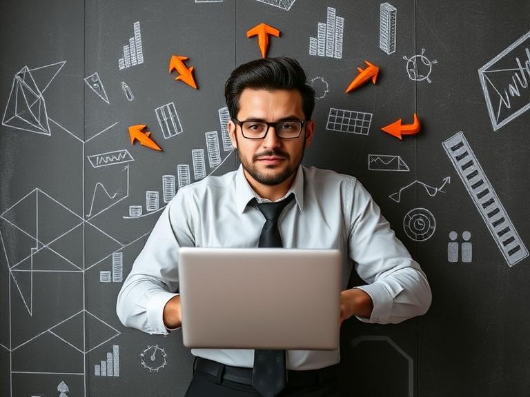 How to Stay Motivated in Business