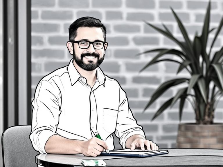Building Confidence as a Founder